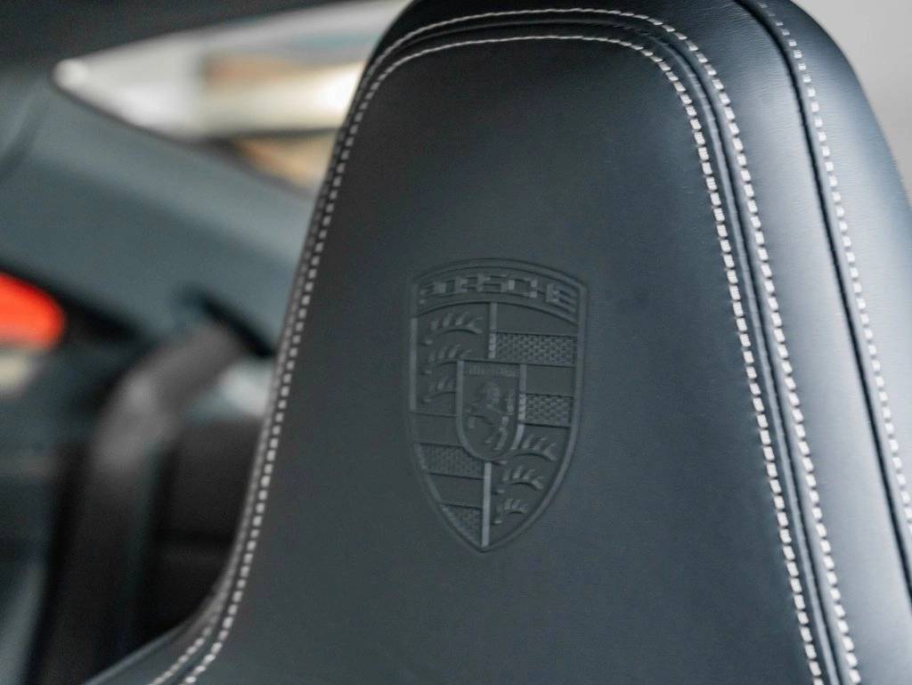 2025 Porsche 911 Carrera S Colorado Springs CO