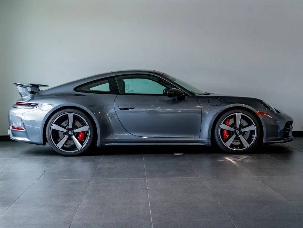 2025 Porsche 911 Carrera S Colorado Springs CO