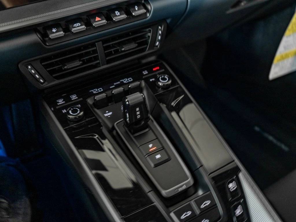 2025 Porsche 911 Carrera S Colorado Springs CO