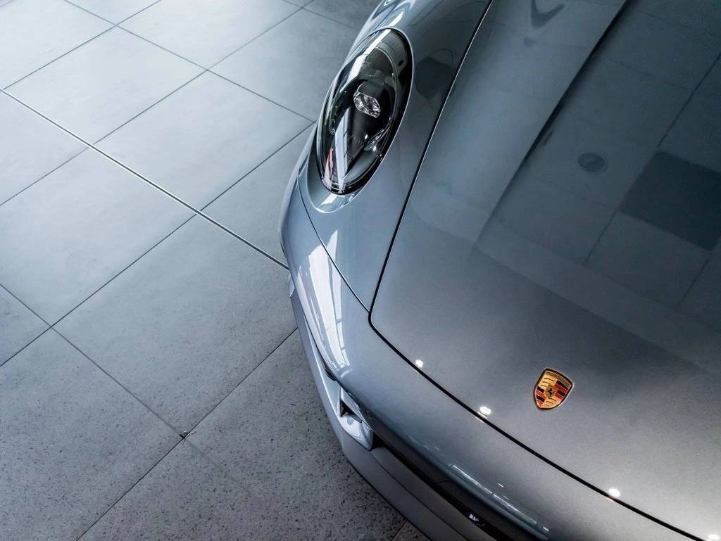 2025 Porsche 911 Carrera S Colorado Springs CO