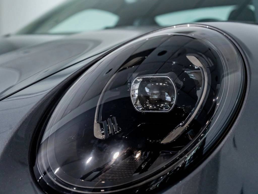 2025 Porsche 911 Carrera S Colorado Springs CO