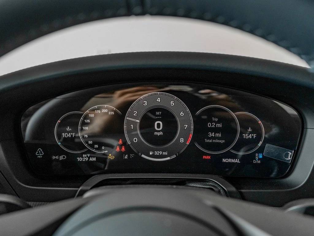 2025 Porsche 911 Carrera S Colorado Springs CO