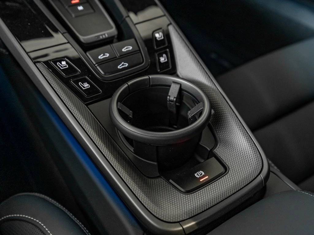 2025 Porsche 911 Carrera S Colorado Springs CO