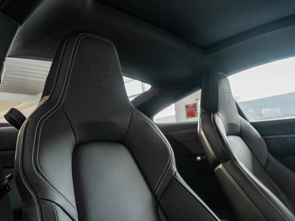 2025 Porsche 911 Carrera S Colorado Springs CO