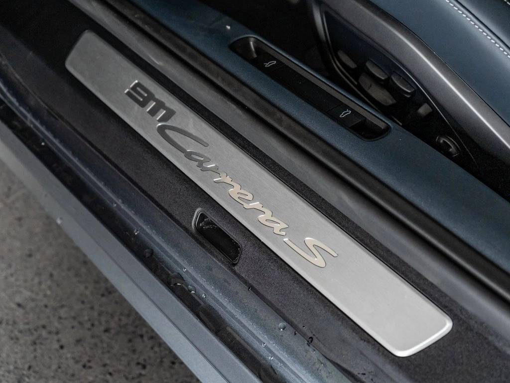 2025 Porsche 911 Carrera S Colorado Springs CO