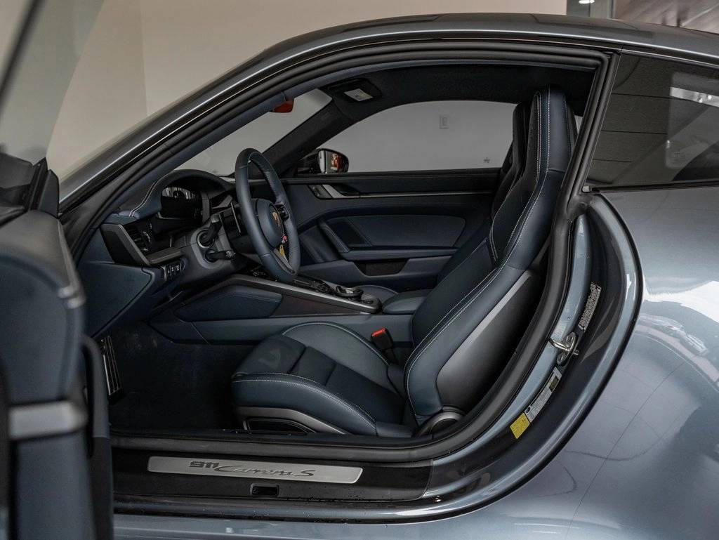 2025 Porsche 911 Carrera S Colorado Springs CO