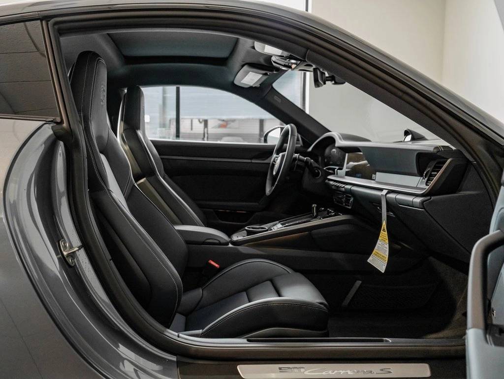 2025 Porsche 911 Carrera S Colorado Springs CO
