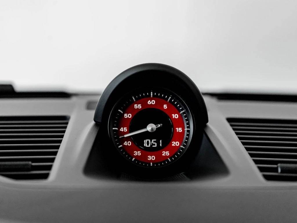 2025 Porsche 911 Carrera S Colorado Springs CO