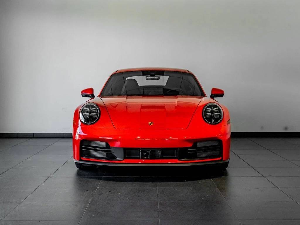 2025 Porsche 911 Carrera S Colorado Springs CO