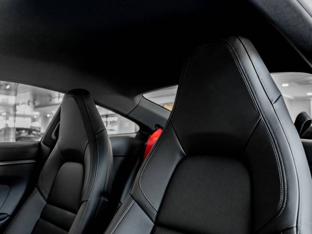 2025 Porsche 911 Carrera S Colorado Springs CO