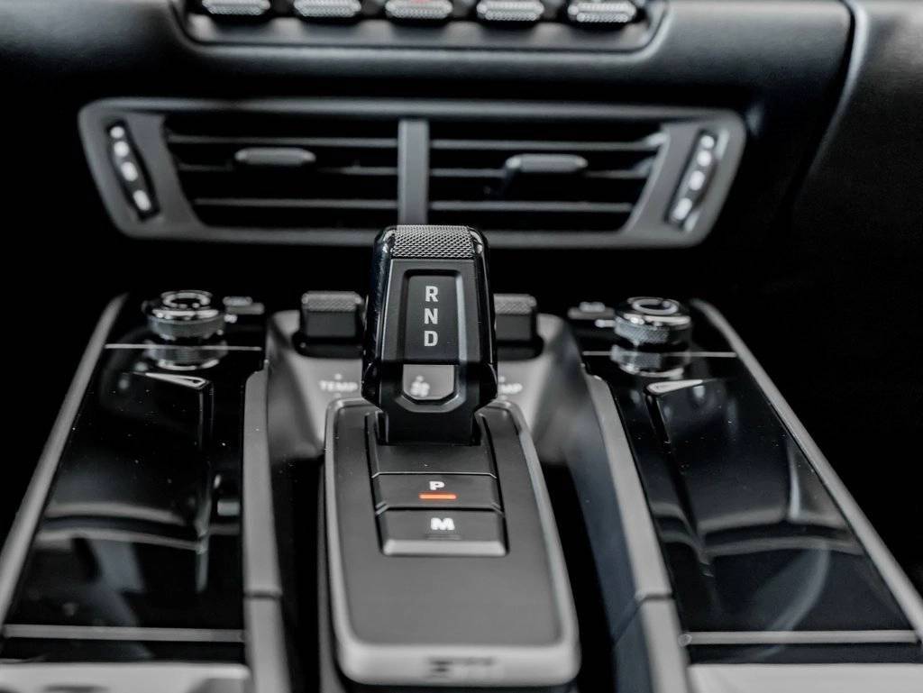 2025 Porsche 911 Carrera S Colorado Springs CO