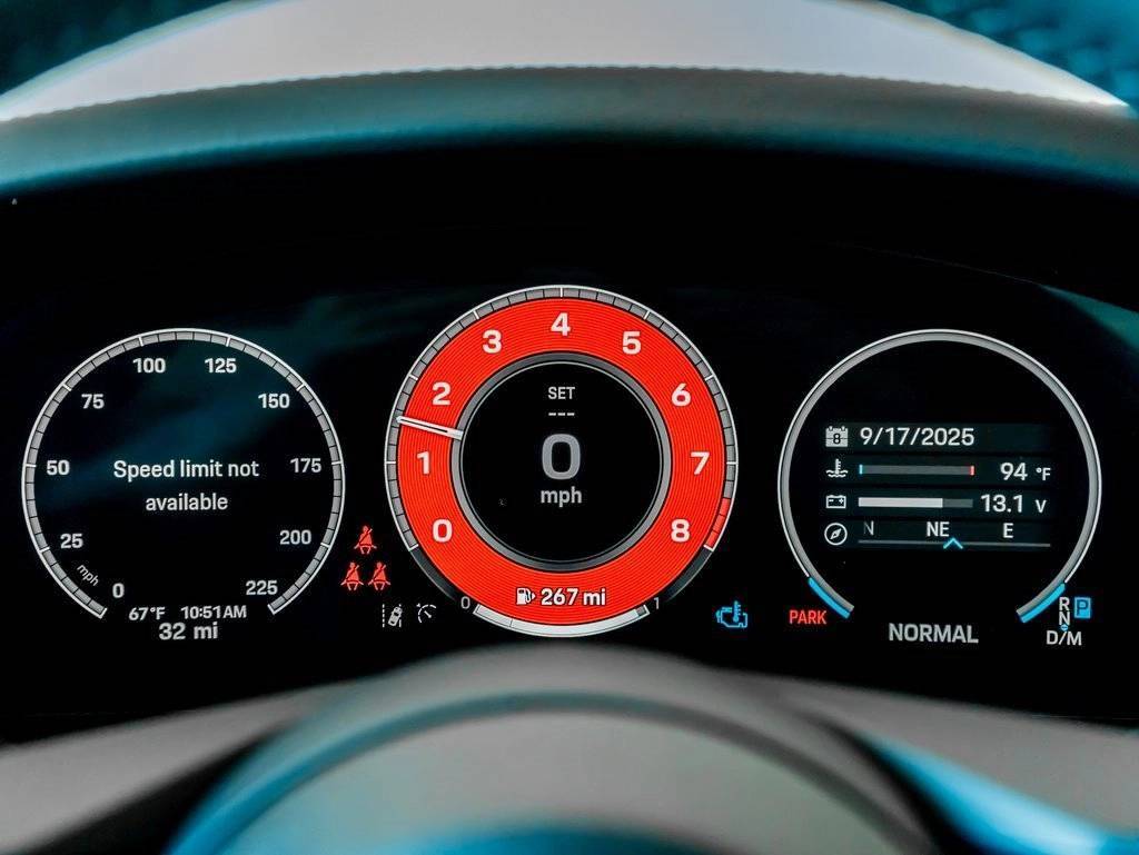 2025 Porsche 911 Carrera S Colorado Springs CO