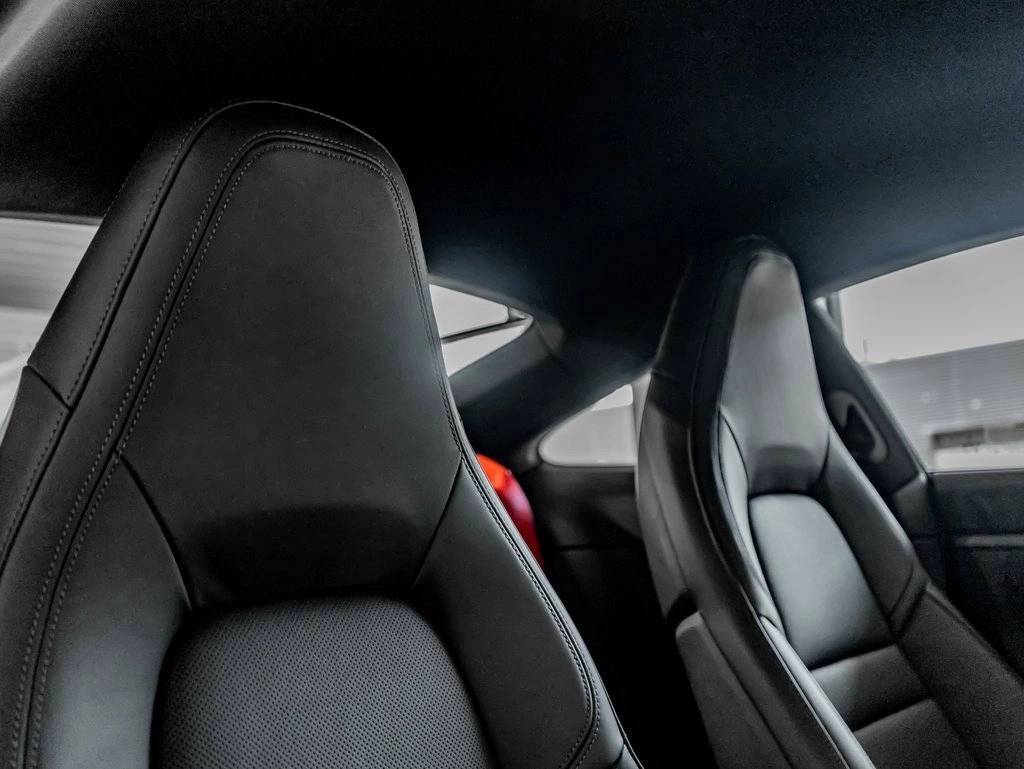 2025 Porsche 911 Carrera S Colorado Springs CO