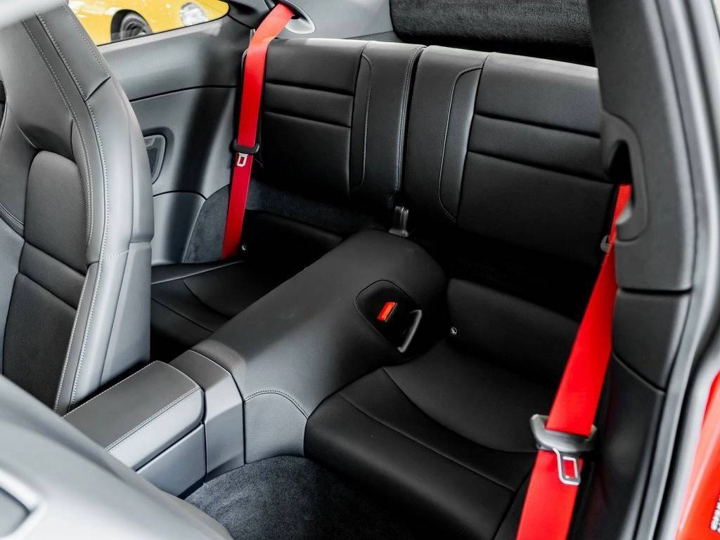 2025 Porsche 911 Carrera S Colorado Springs CO