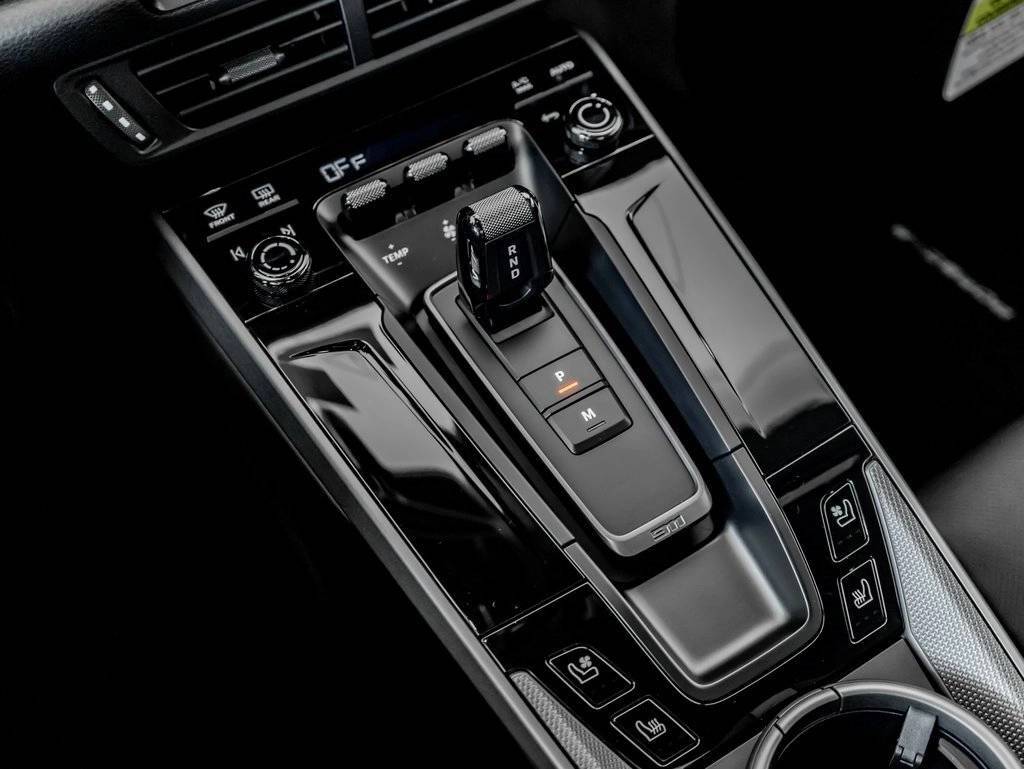 2025 Porsche 911 Carrera S Colorado Springs CO