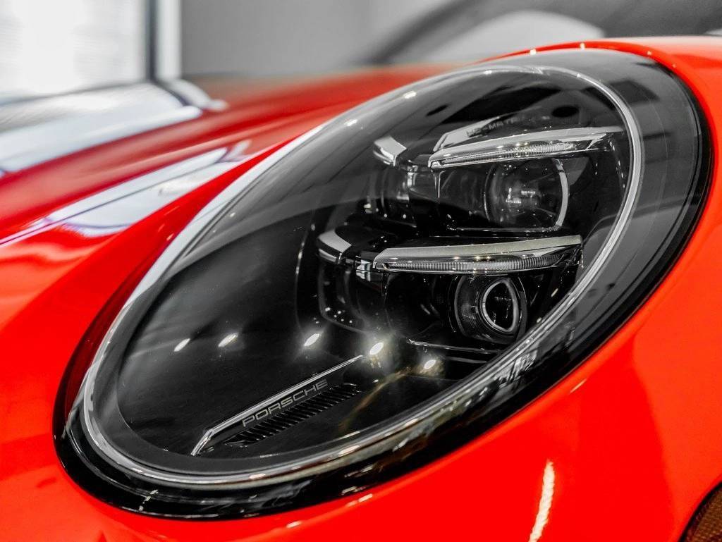 2025 Porsche 911 Carrera S Colorado Springs CO