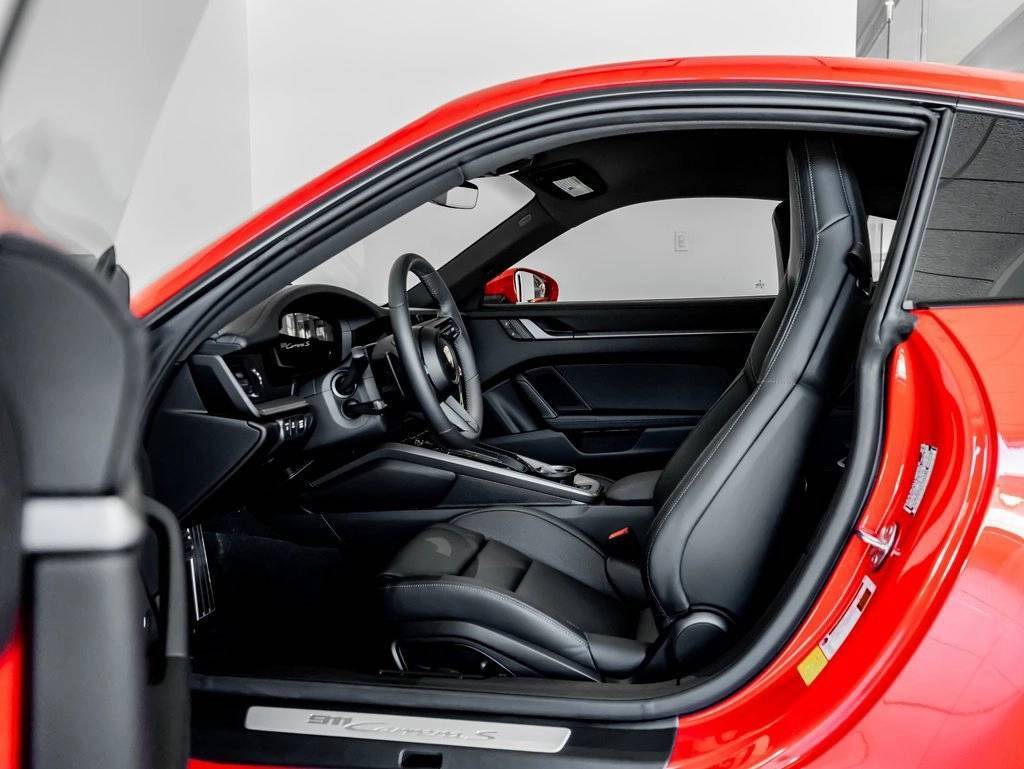 2025 Porsche 911 Carrera S Colorado Springs CO