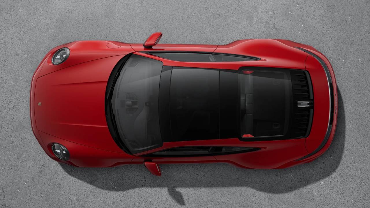 2025 Porsche 911 Carrera S Colorado Springs CO