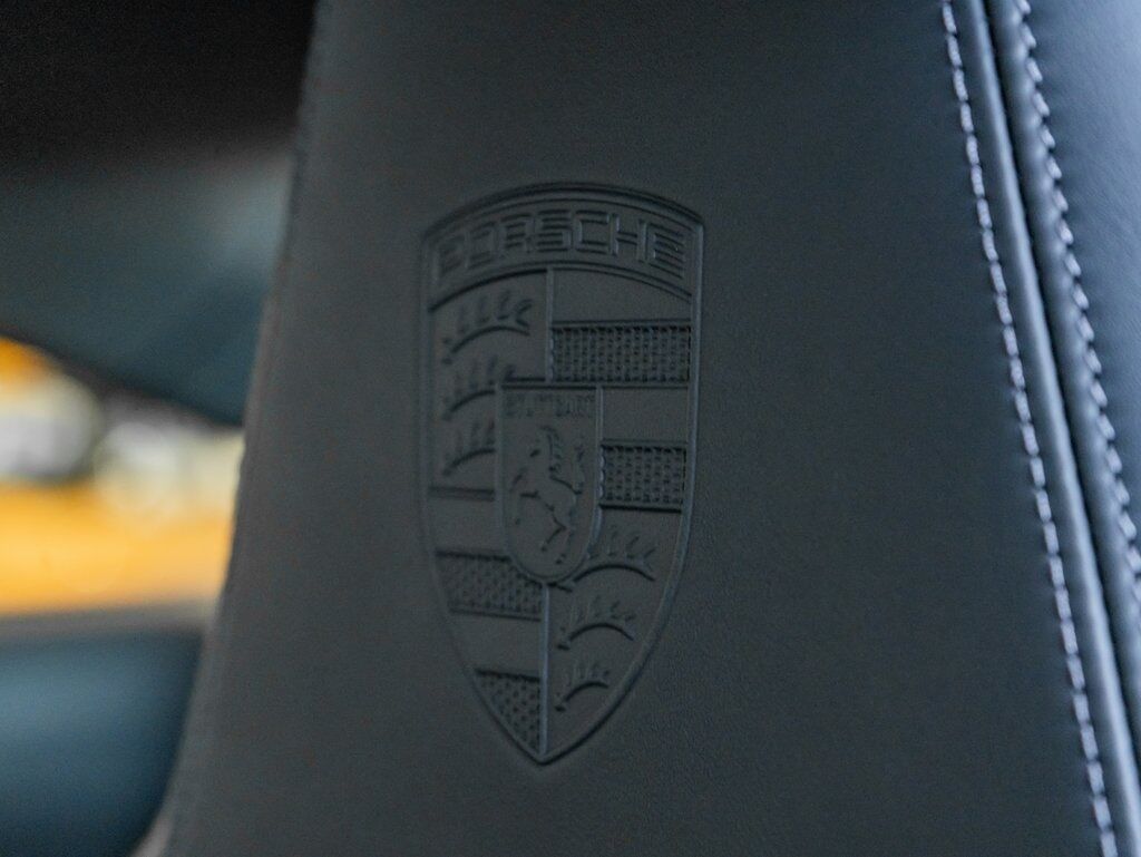 2025 Porsche 911 Carrera S Colorado Springs CO