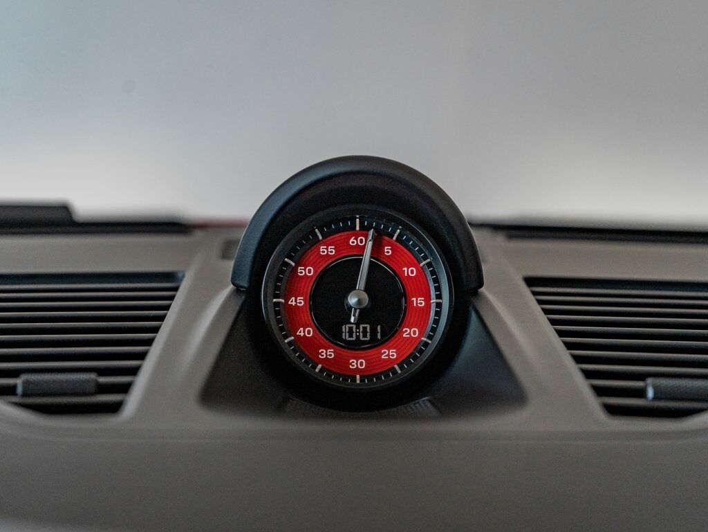 2025 Porsche 911 Carrera S Colorado Springs CO