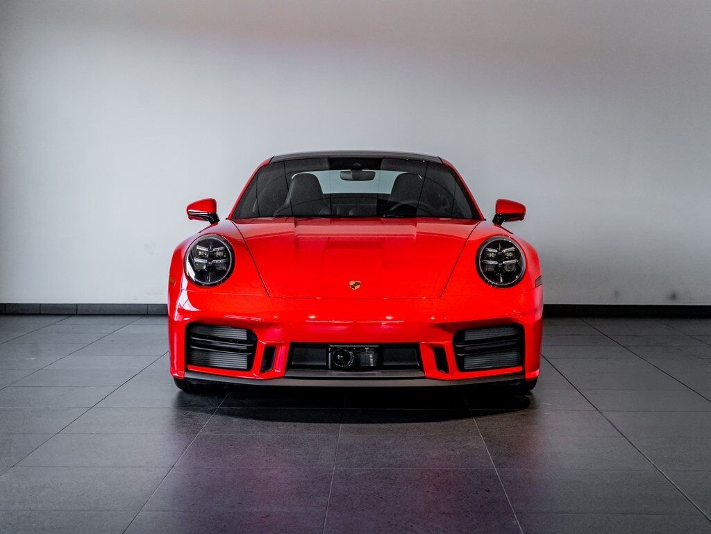 2025 Porsche 911 Carrera S Colorado Springs CO