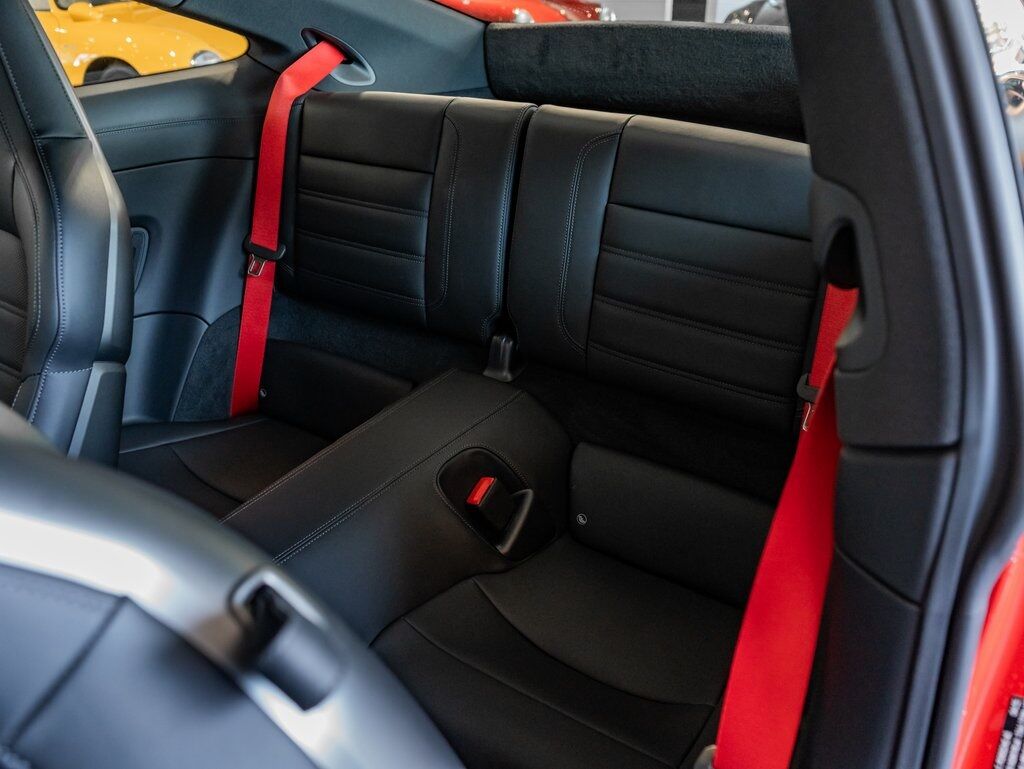 2025 Porsche 911 Carrera S Colorado Springs CO