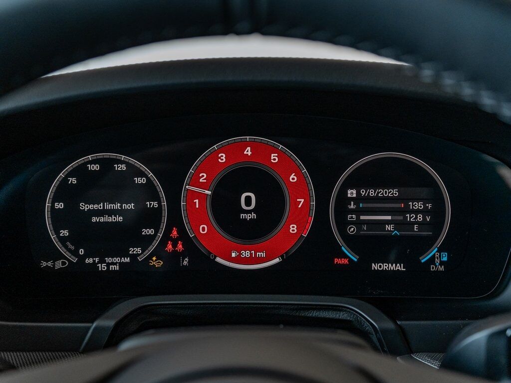 2025 Porsche 911 Carrera S Colorado Springs CO