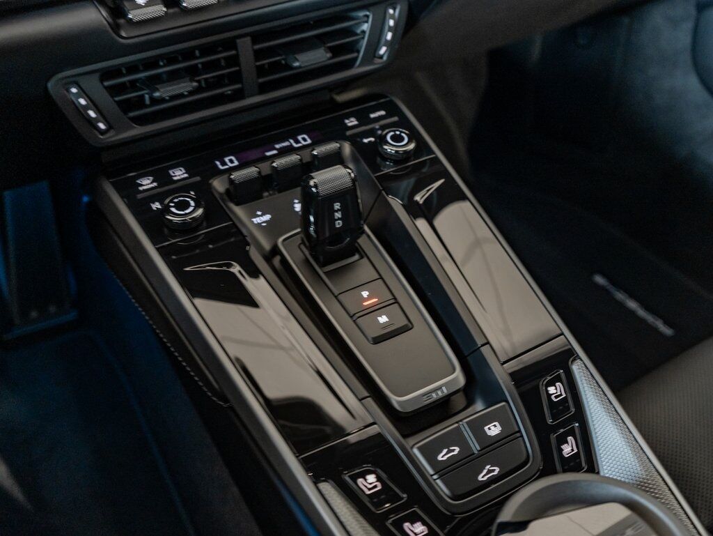 2025 Porsche 911 Carrera S Colorado Springs CO