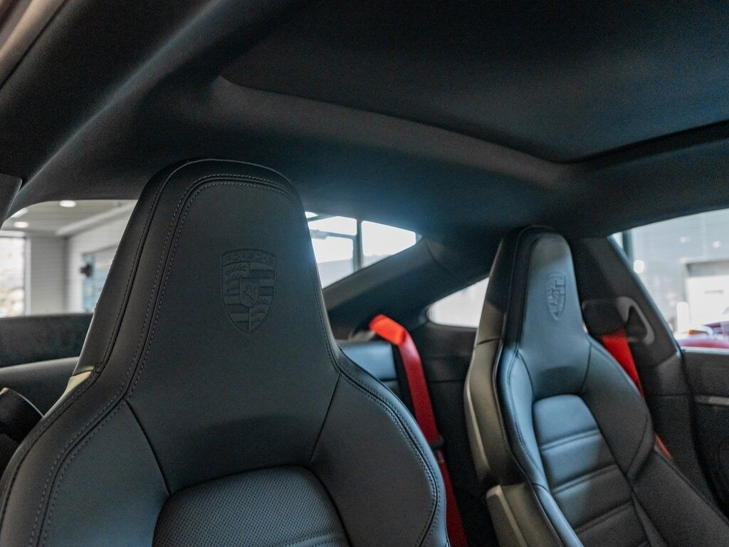 2025 Porsche 911 Carrera S Colorado Springs CO
