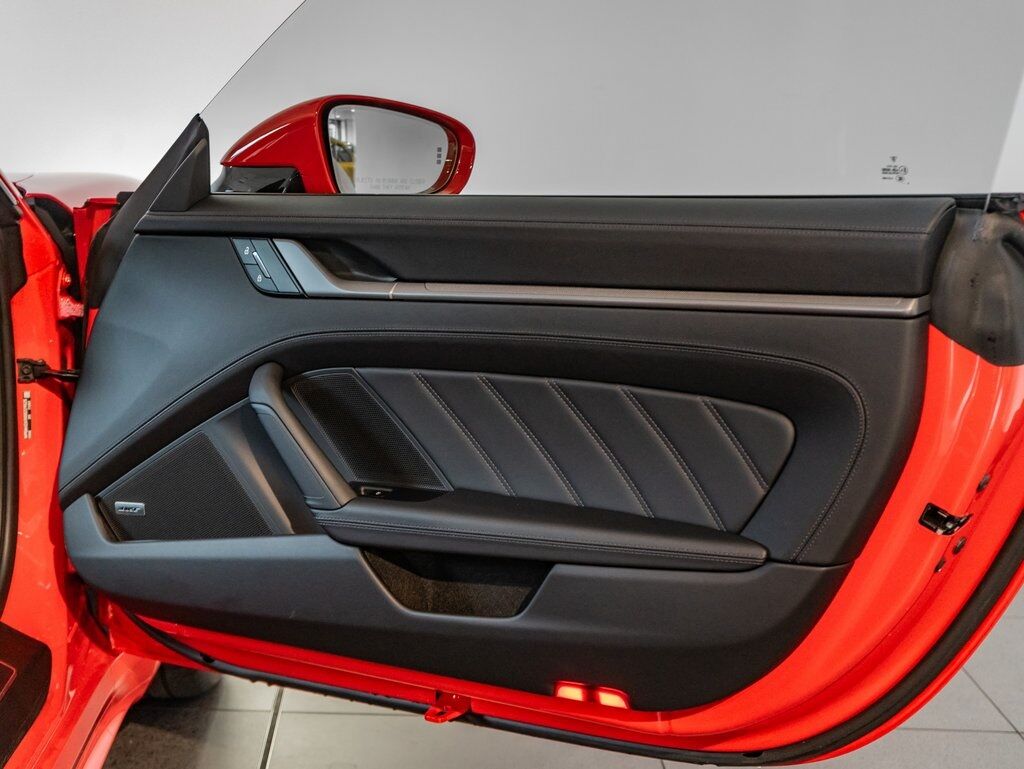 2025 Porsche 911 Carrera S Colorado Springs CO