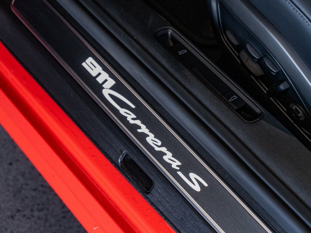 2025 Porsche 911 Carrera S Colorado Springs CO