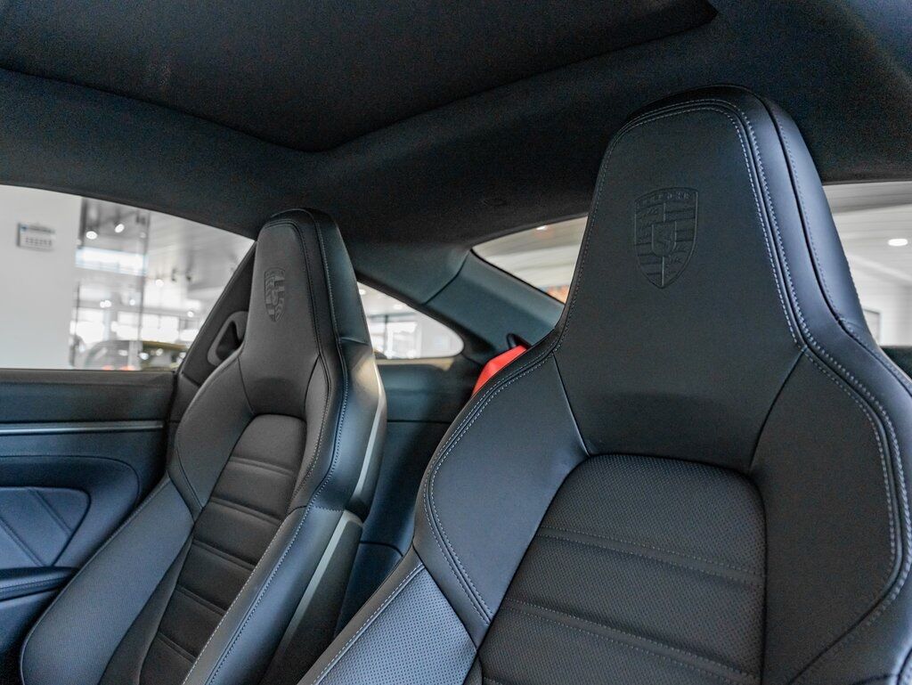 2025 Porsche 911 Carrera S Colorado Springs CO