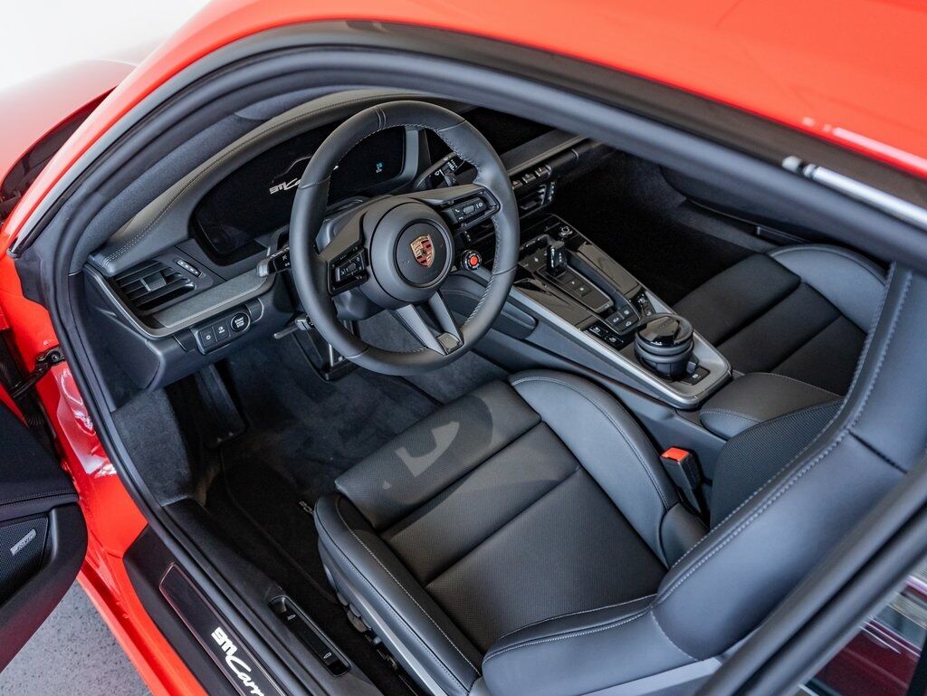 2025 Porsche 911 Carrera S Colorado Springs CO