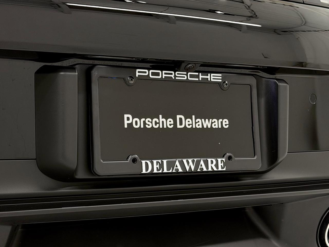 2025 Porsche 911 Carrera S Newark DE