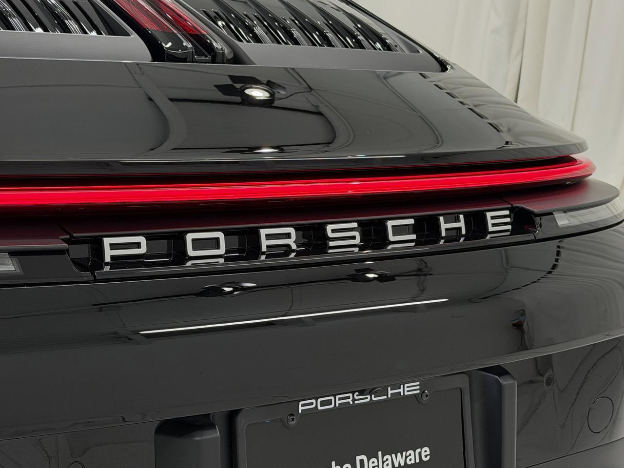 2025 Porsche 911 Carrera S Newark DE