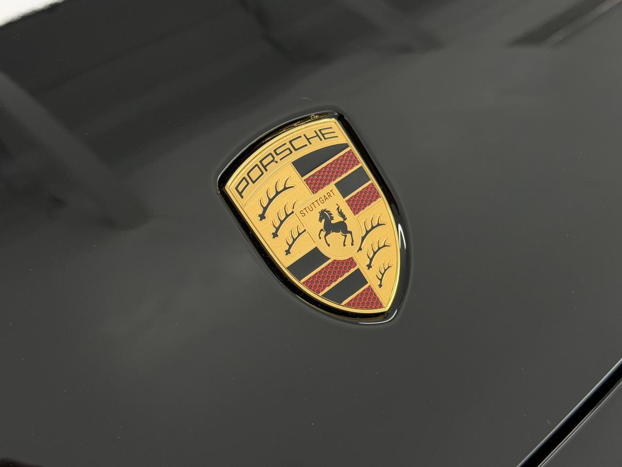 2025 Porsche 911 Carrera S Newark DE