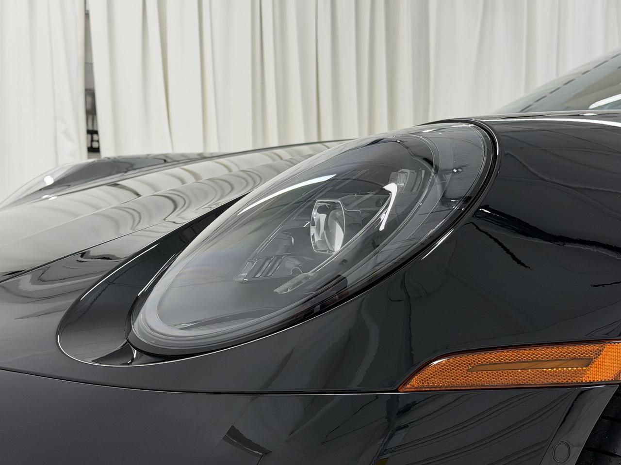 2025 Porsche 911 Carrera S Newark DE