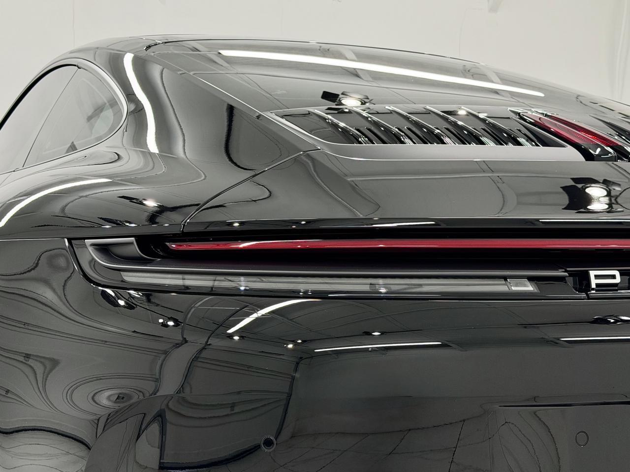 2025 Porsche 911 Carrera S Newark DE