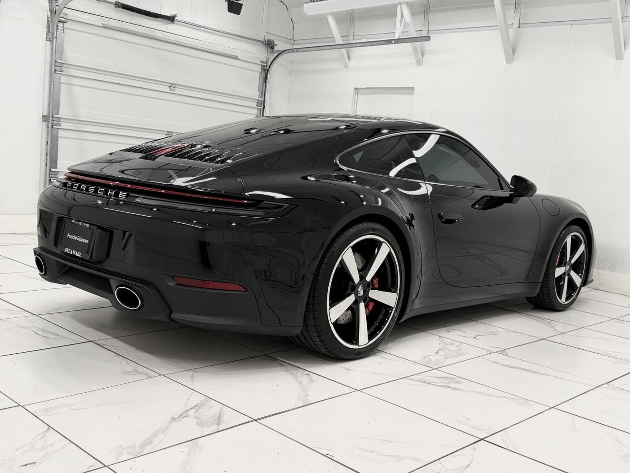 2025 Porsche 911 Carrera S Newark DE