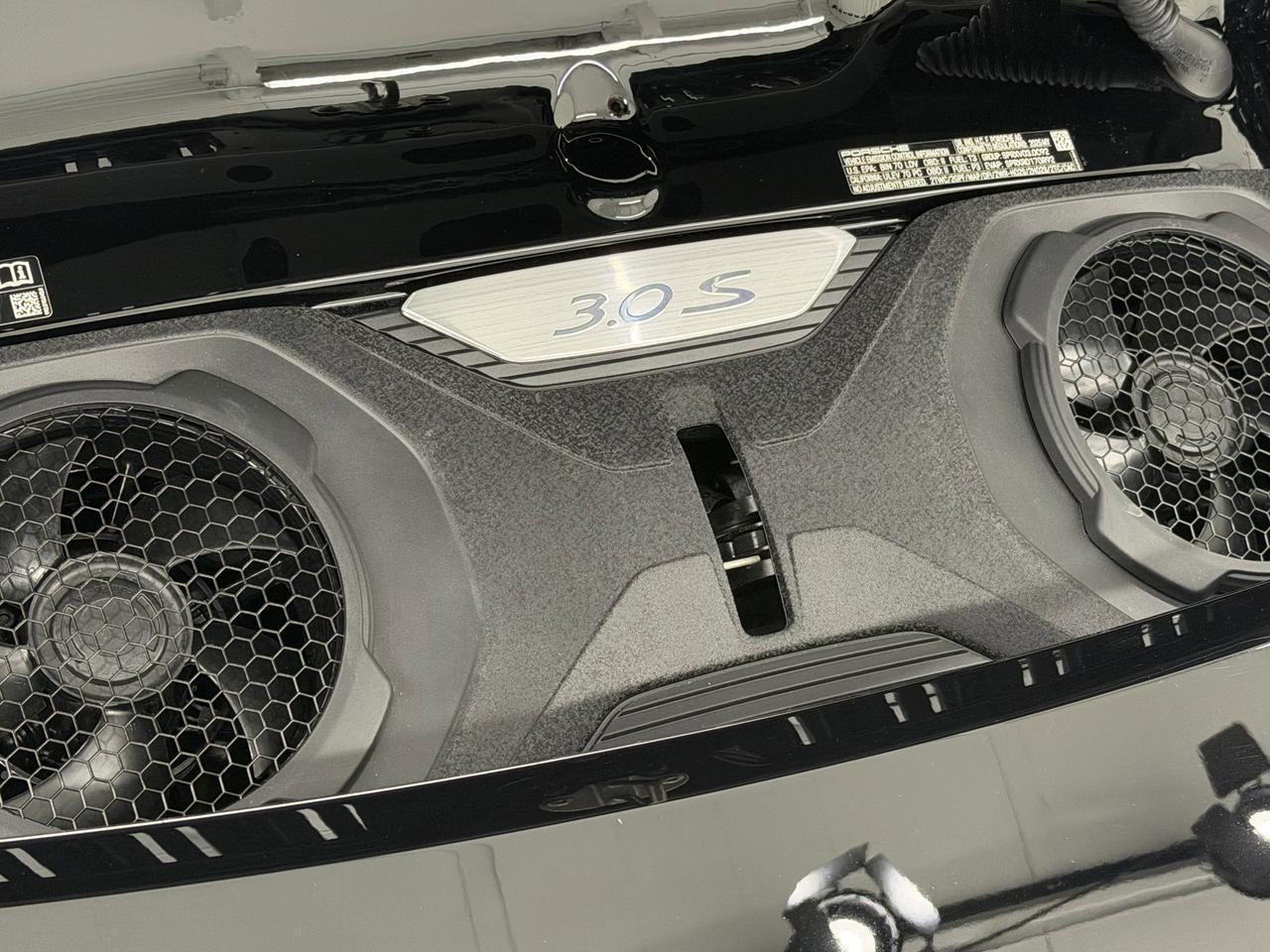 2025 Porsche 911 Carrera S Newark DE