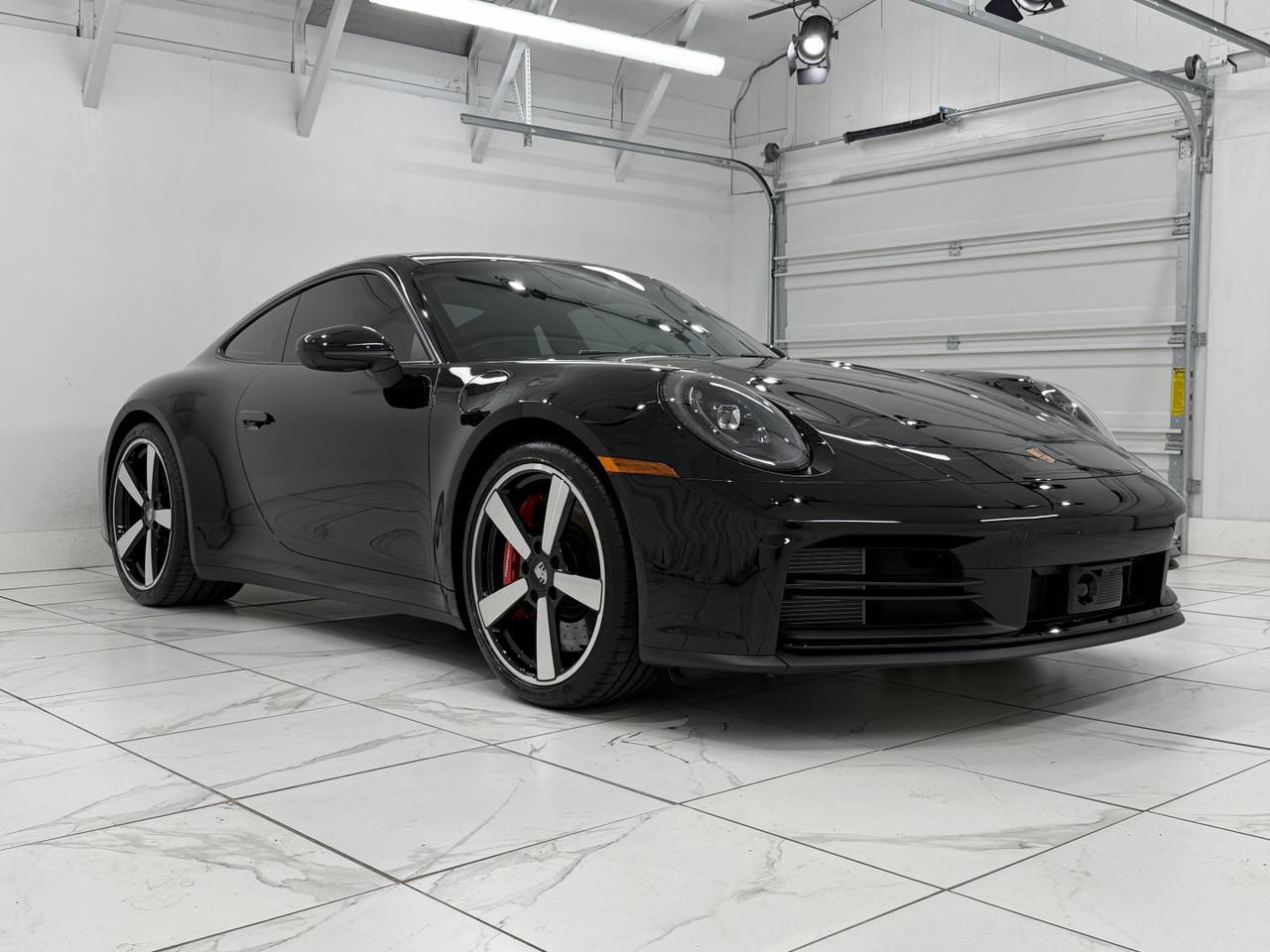 2025 Porsche 911 Carrera S Newark DE