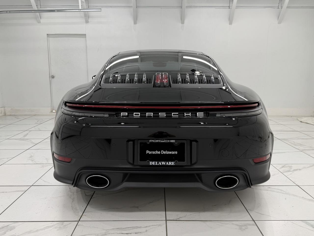 2025 Porsche 911 Carrera S Newark DE