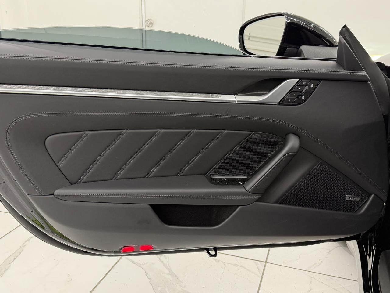 2025 Porsche 911 Carrera S Newark DE