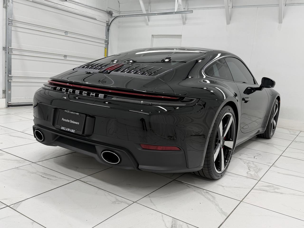 2025 Porsche 911 Carrera S Newark DE