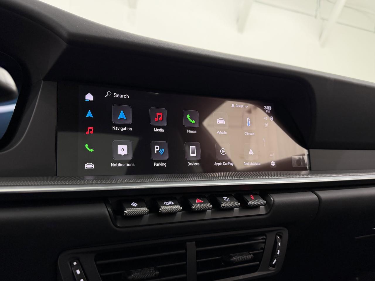 2025 Porsche 911 Carrera S Newark DE