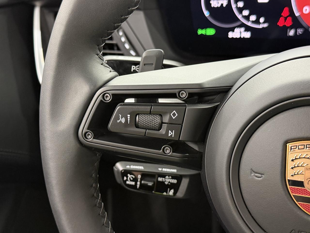 2025 Porsche 911 Carrera S Newark DE