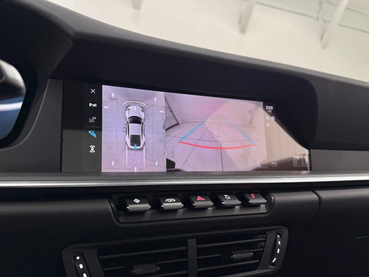 2025 Porsche 911 Carrera S Newark DE