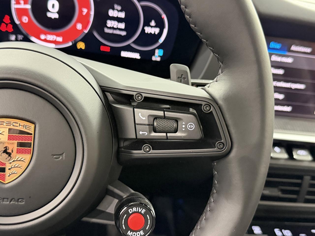 2025 Porsche 911 Carrera S Newark DE