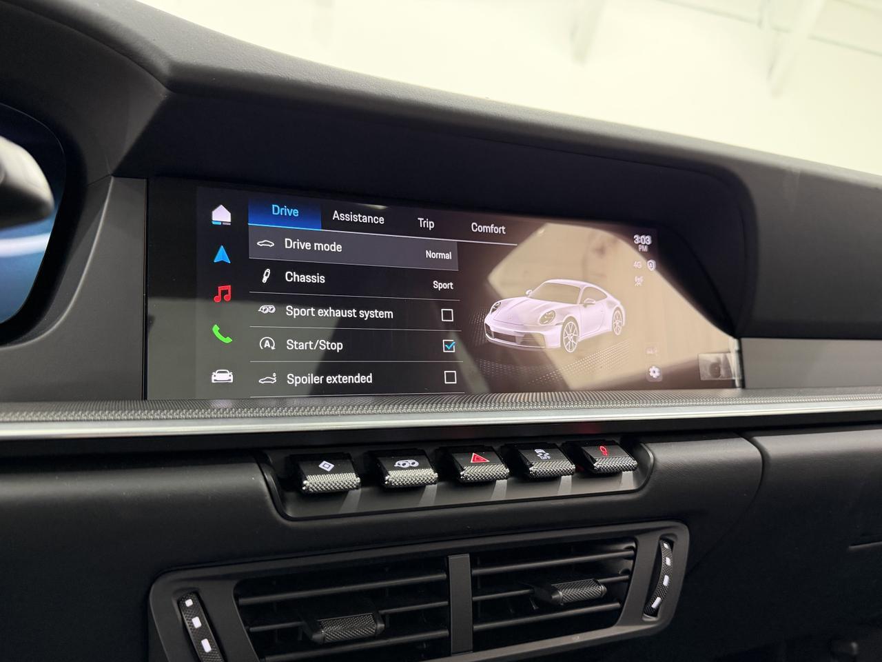 2025 Porsche 911 Carrera S Newark DE