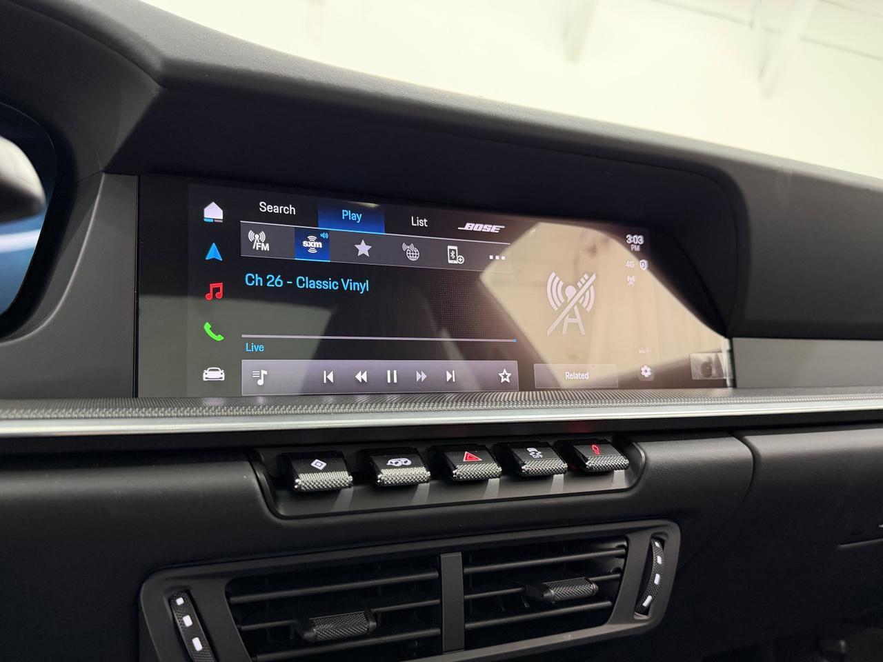 2025 Porsche 911 Carrera S Newark DE